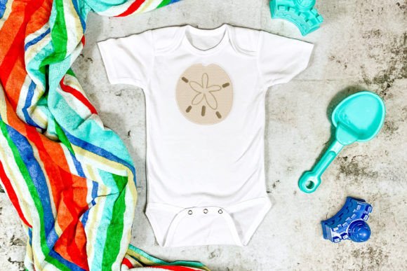 Sand Dollar Mini Embroidery Review for Apparel